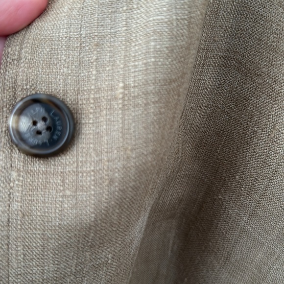 Ralph Lauren Vintage Blazer - Picture 3 of 6